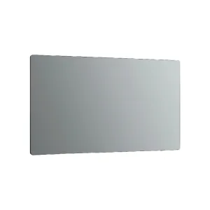 Oxygen 3-0401 Compact 24 x 36 LED Mirror, CCT Selectable