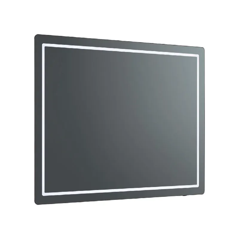 Oxygen 3-0402 Compact 36 x 36 LED Mirror, CCT Selectable