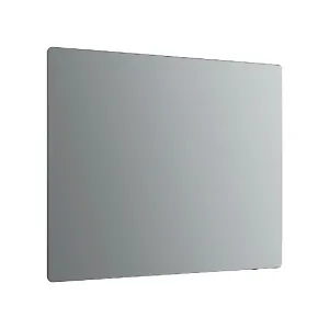 Oxygen 3-0402 Compact 36 x 36 LED Mirror, CCT Selectable