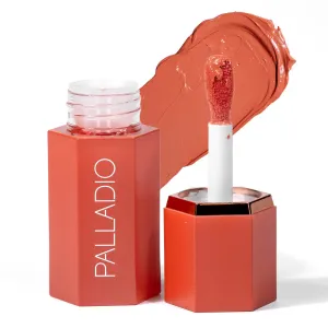 Palladio Liquid Blush