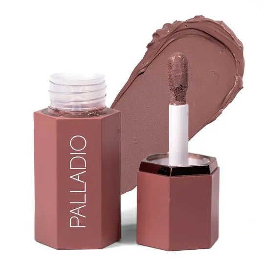 Palladio Liquid Blush