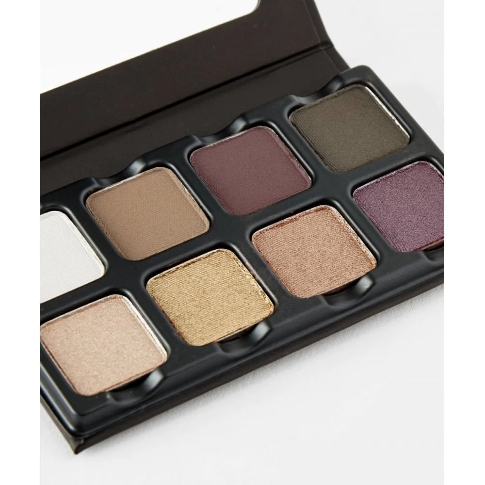 PETIT PRO 1 EYESHADOW PALETTE