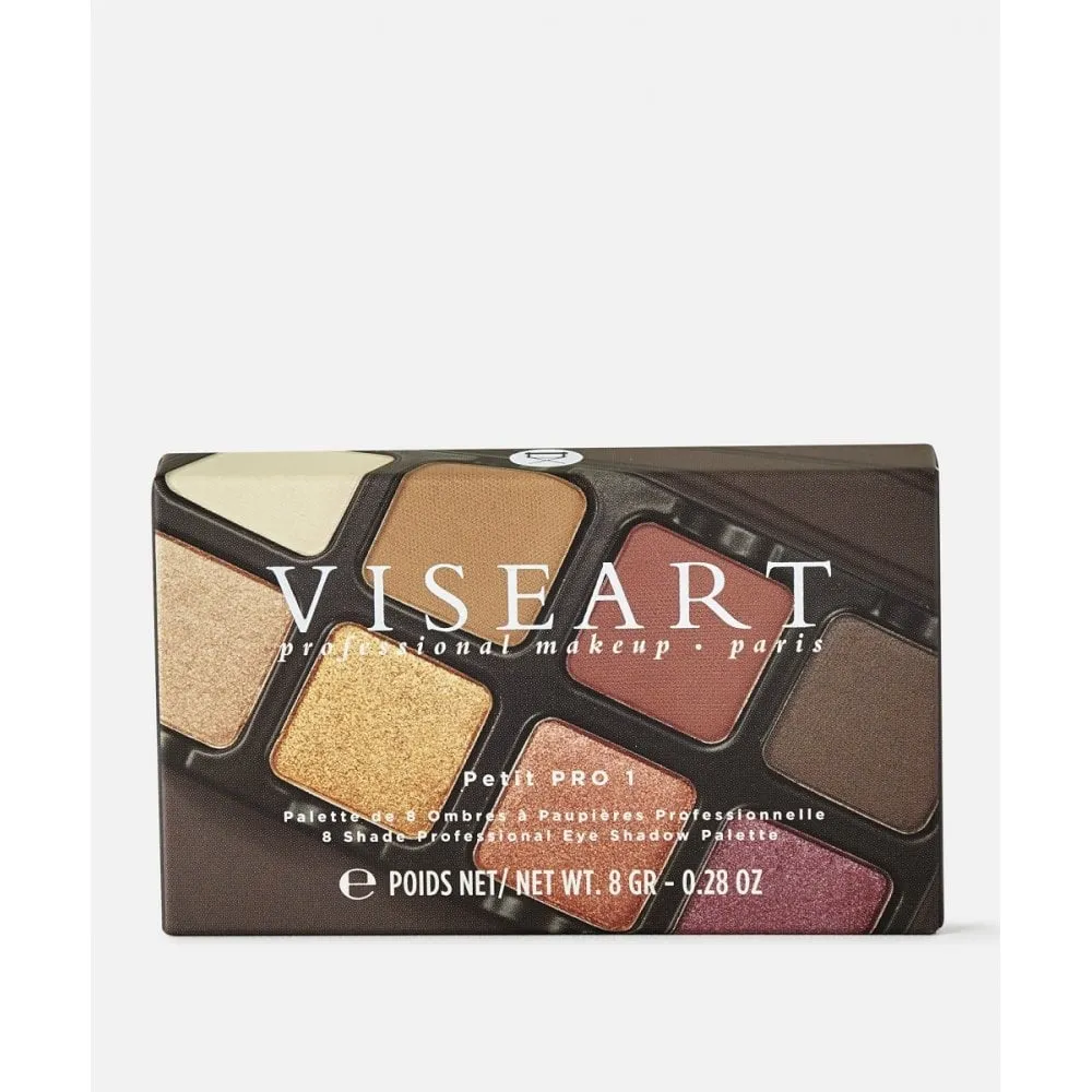 PETIT PRO 1 EYESHADOW PALETTE