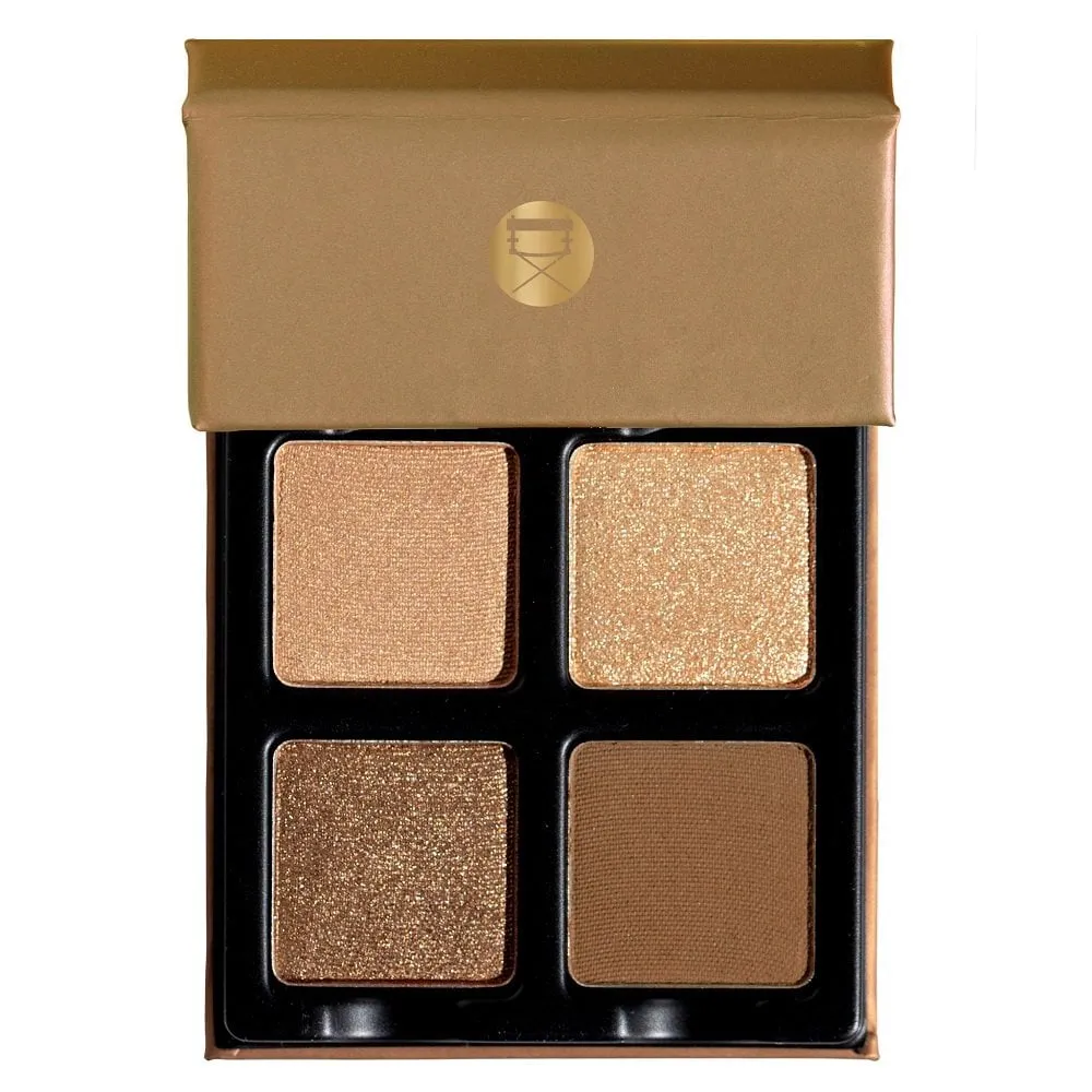 PETITS FOURS PIGMENT PALETTE - PRALINE