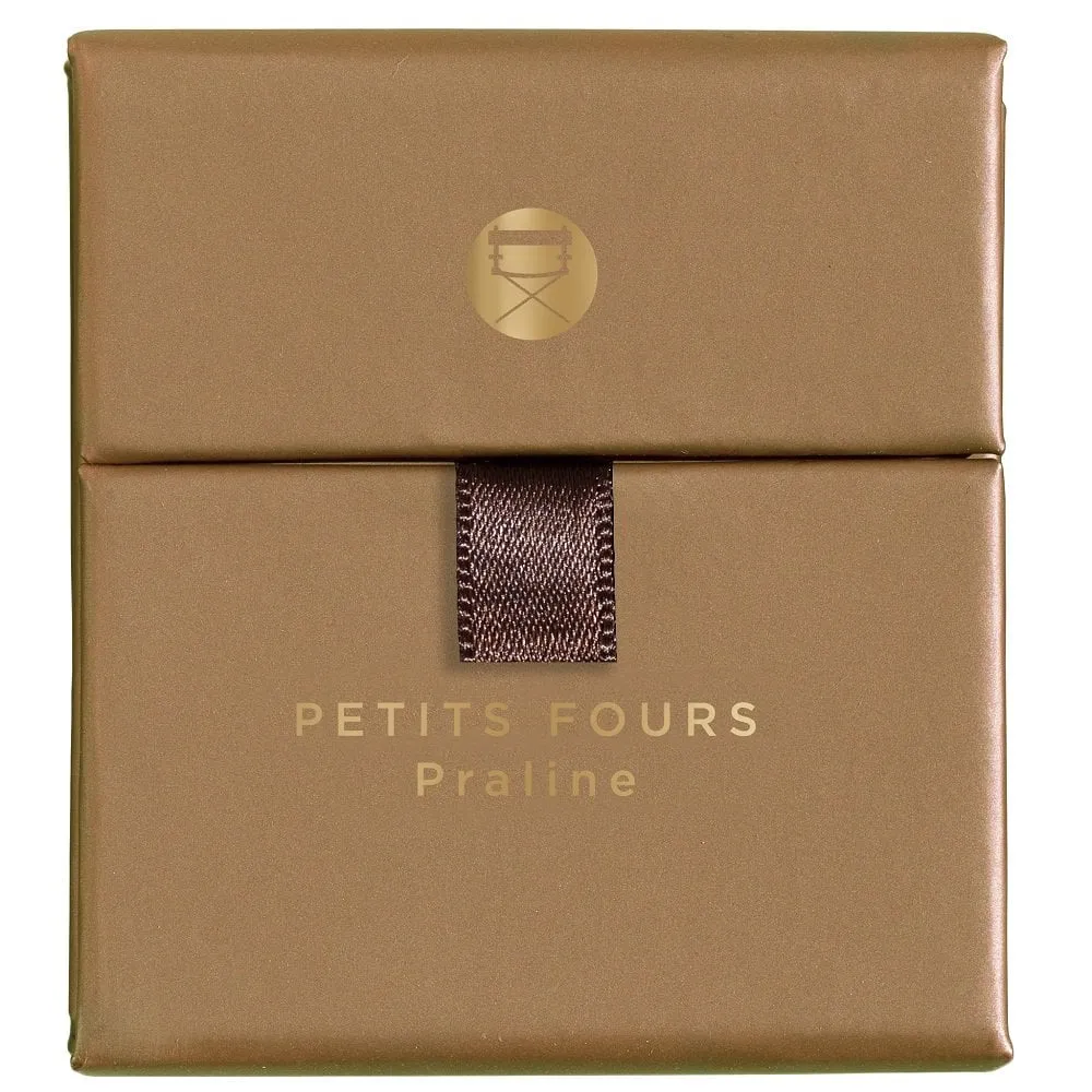 PETITS FOURS PIGMENT PALETTE - PRALINE