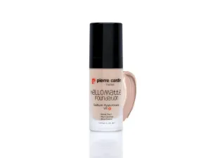 Pierre Cardin Paris Hello Matte Foundation Light 273