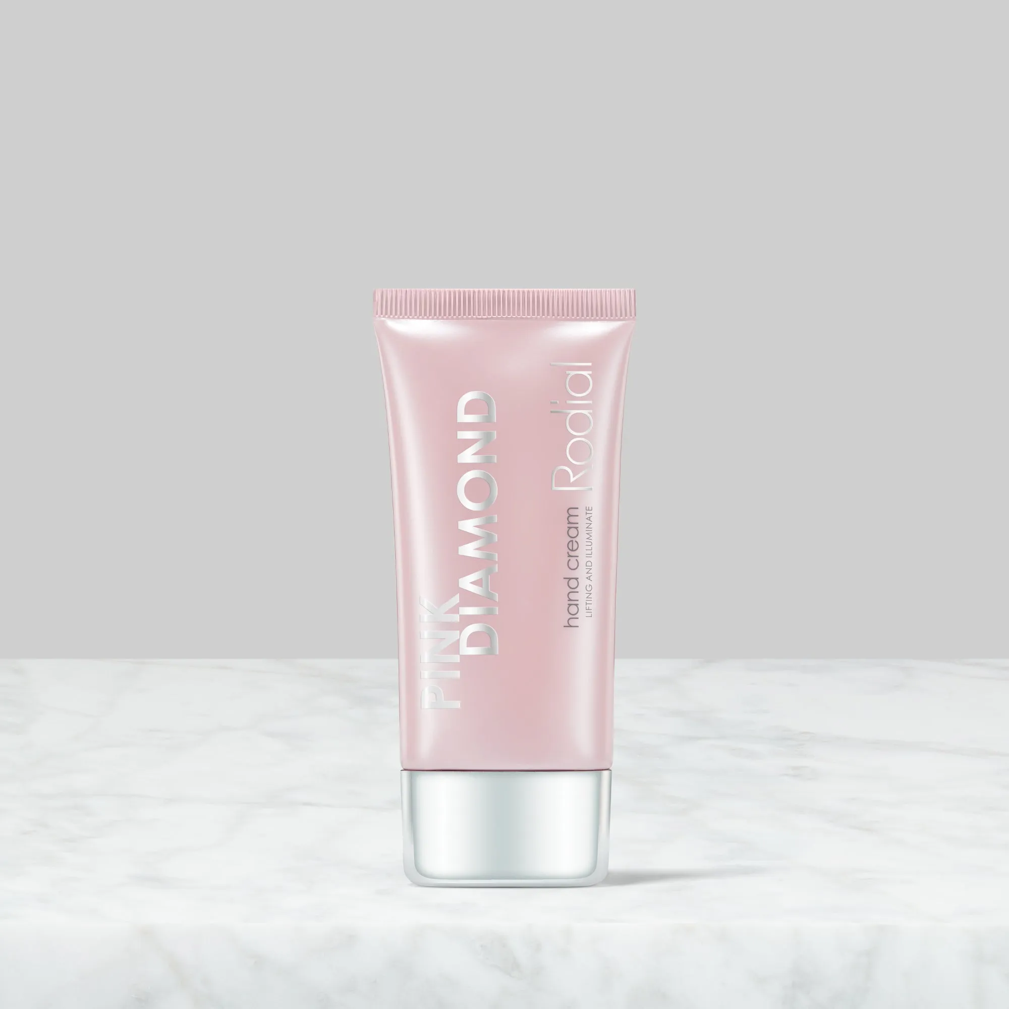 Pink Diamond hand Cream