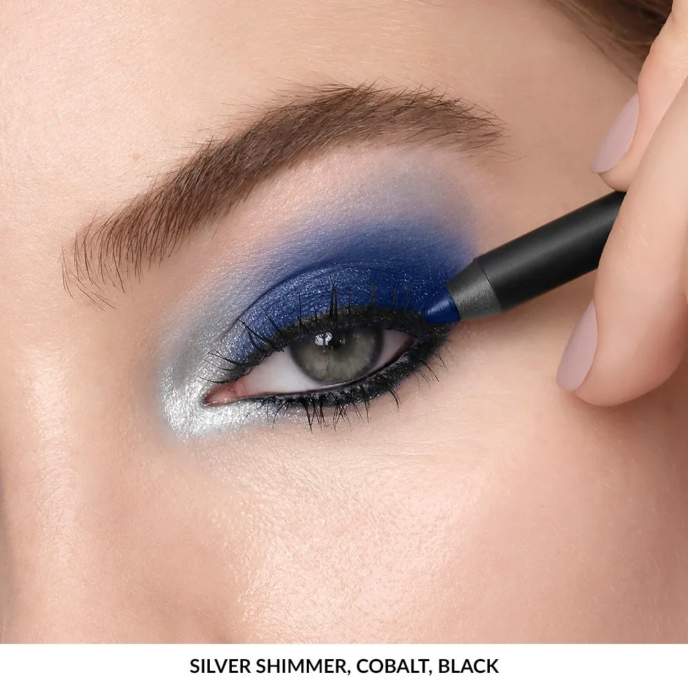 Power Stay 24-Hour Gel Eyeliner