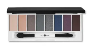 Pressed Eye Shadow Palettes