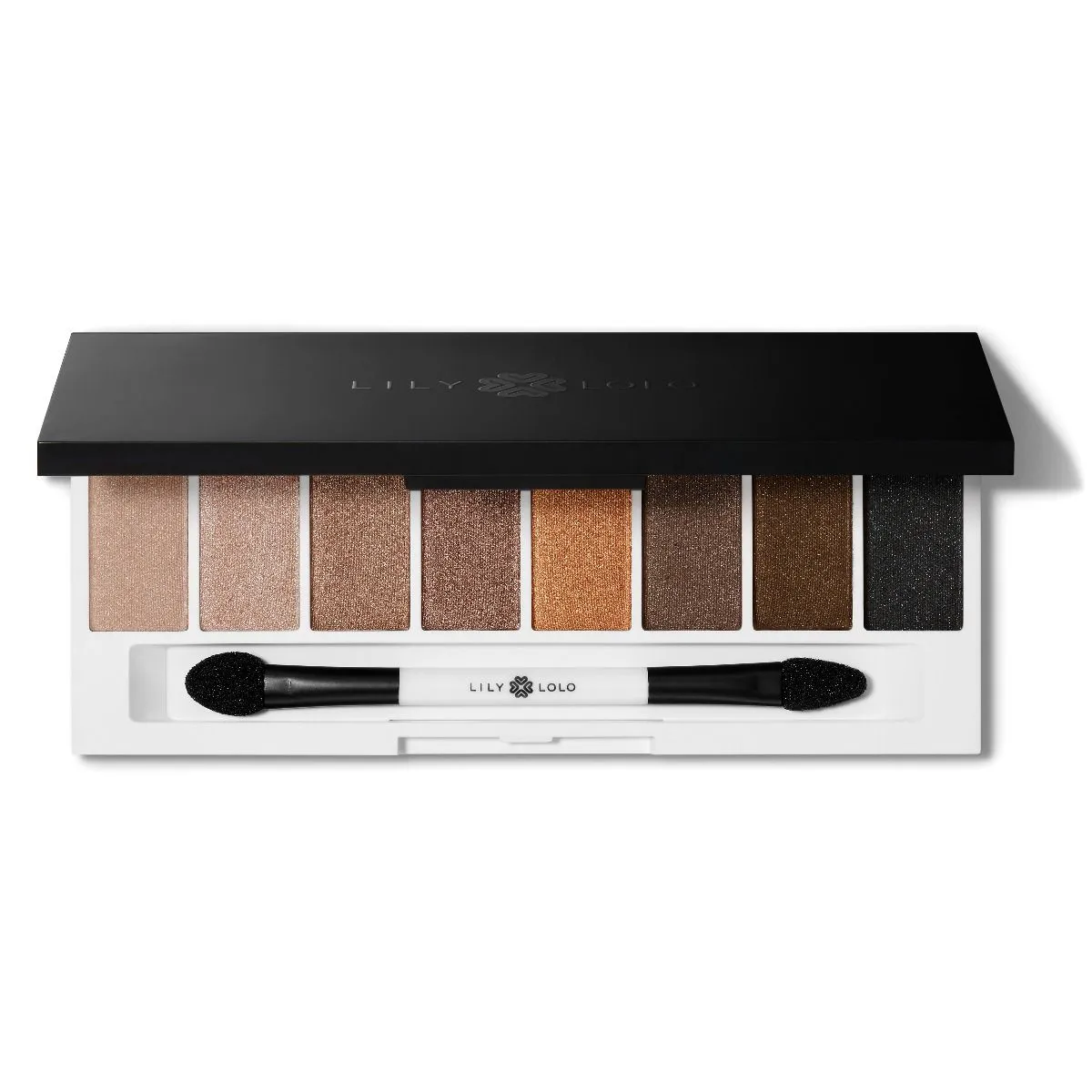 Pressed Eye Shadow Palettes