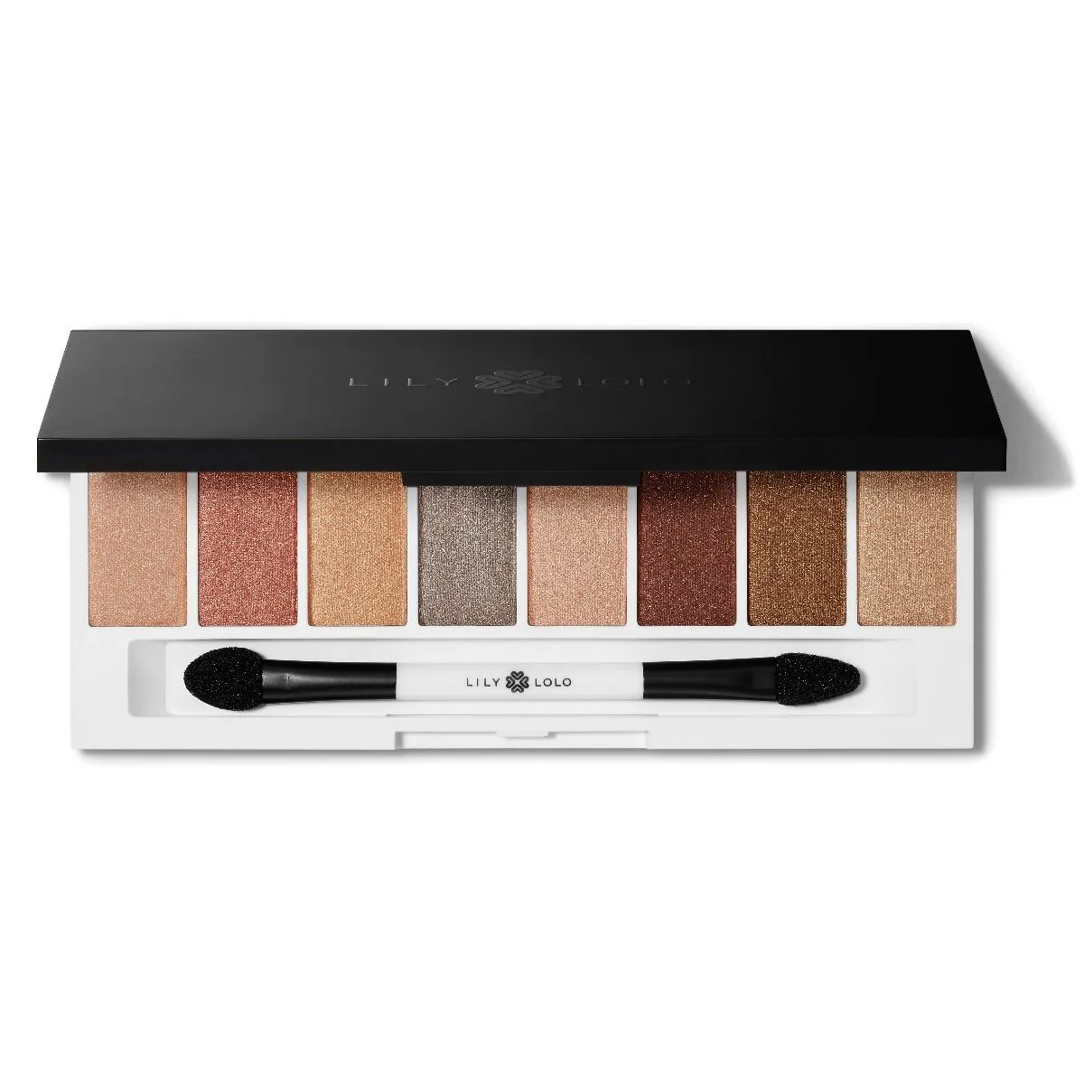 Pressed Eye Shadow Palettes