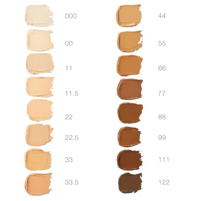 "Un" Cover Up Foundation