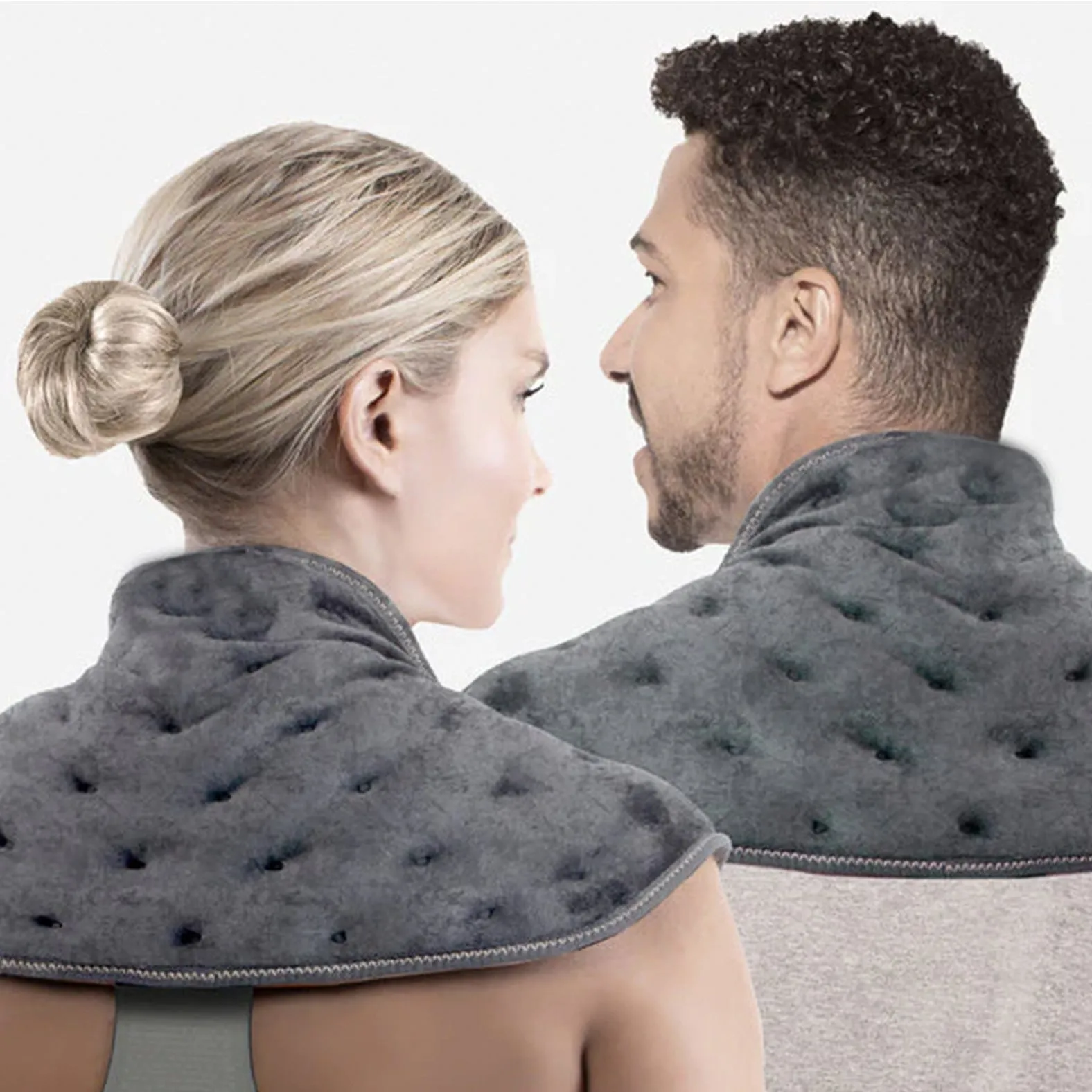 Rapid Relief Neck & Shoulder Wrap