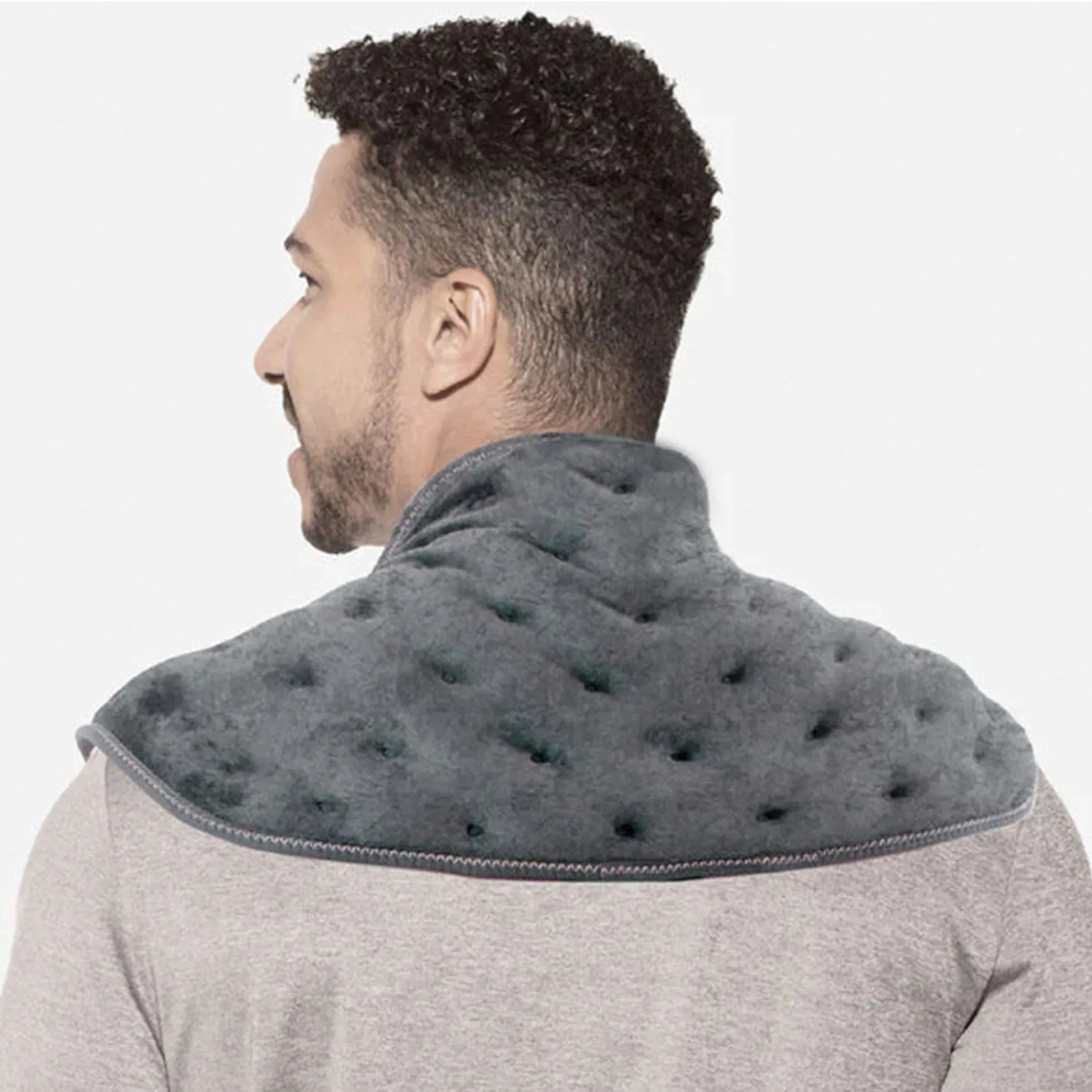 Rapid Relief Neck & Shoulder Wrap