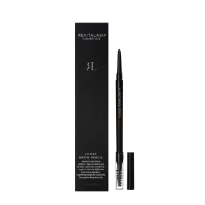 RevitaLash Hi-Def Brow Pencil - Cool Brown