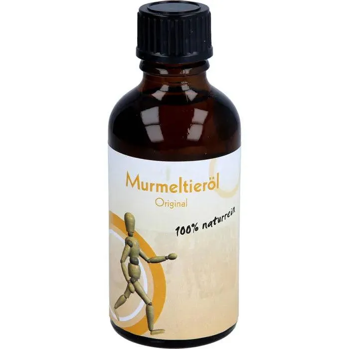 Rheumatism, sciatica, arthrosis, MARMOT OIL Original 100%, natural, from fat marmot