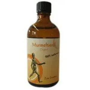 Rheumatism, sciatica, arthrosis, MARMOT OIL Original 100%, natural, from fat marmot