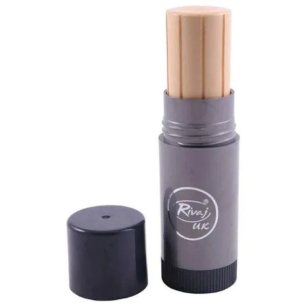 RIVAJ MINERAL FOUNDATION PAINT STICK 4