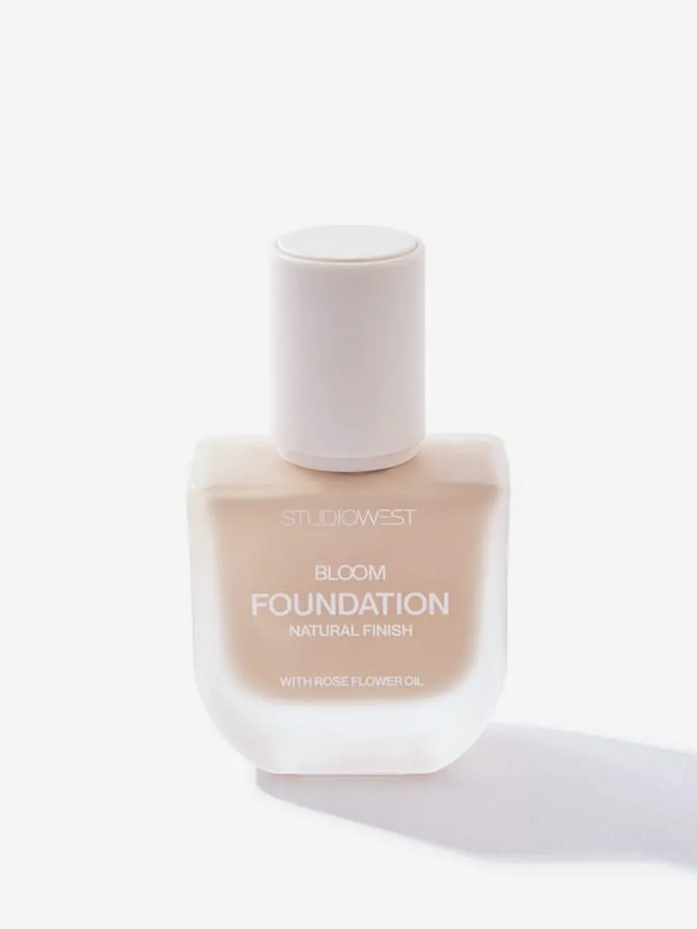 Studiowest Bloom 03 Warm Sand Foundation - 38 ML