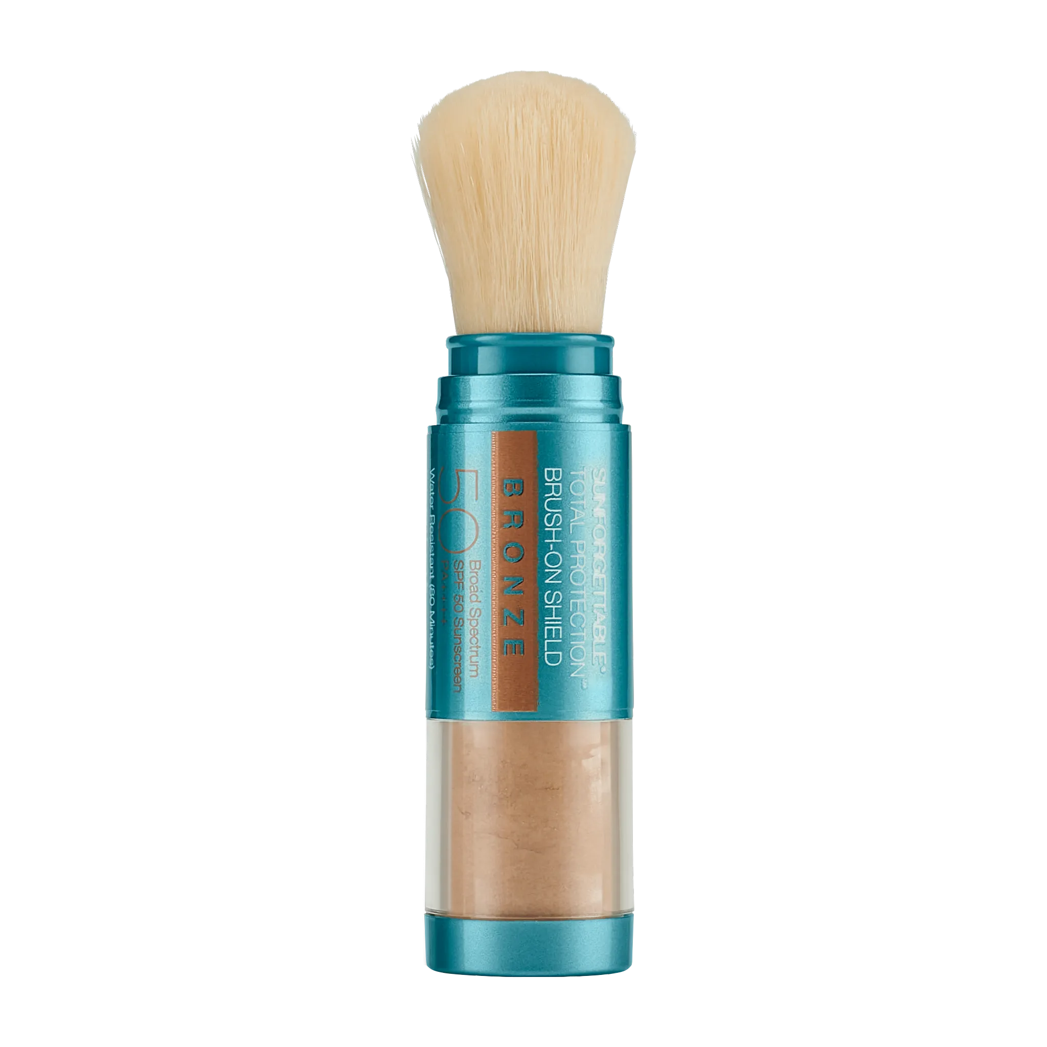 Sunforgettable® Total Protection® Brush-On Shield Bronze SPF 50