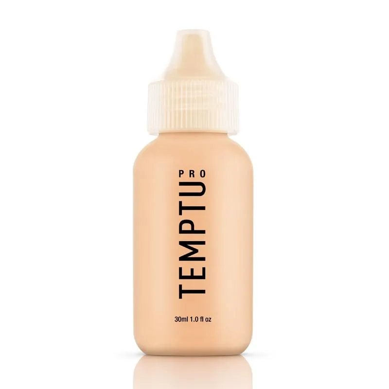 Temptu Airbrush Foundation- 1OZ