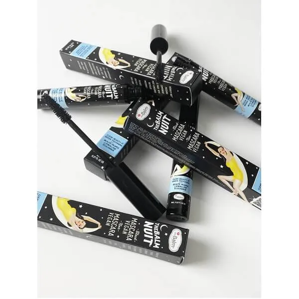 TheBalm Nuit® Mascara Black