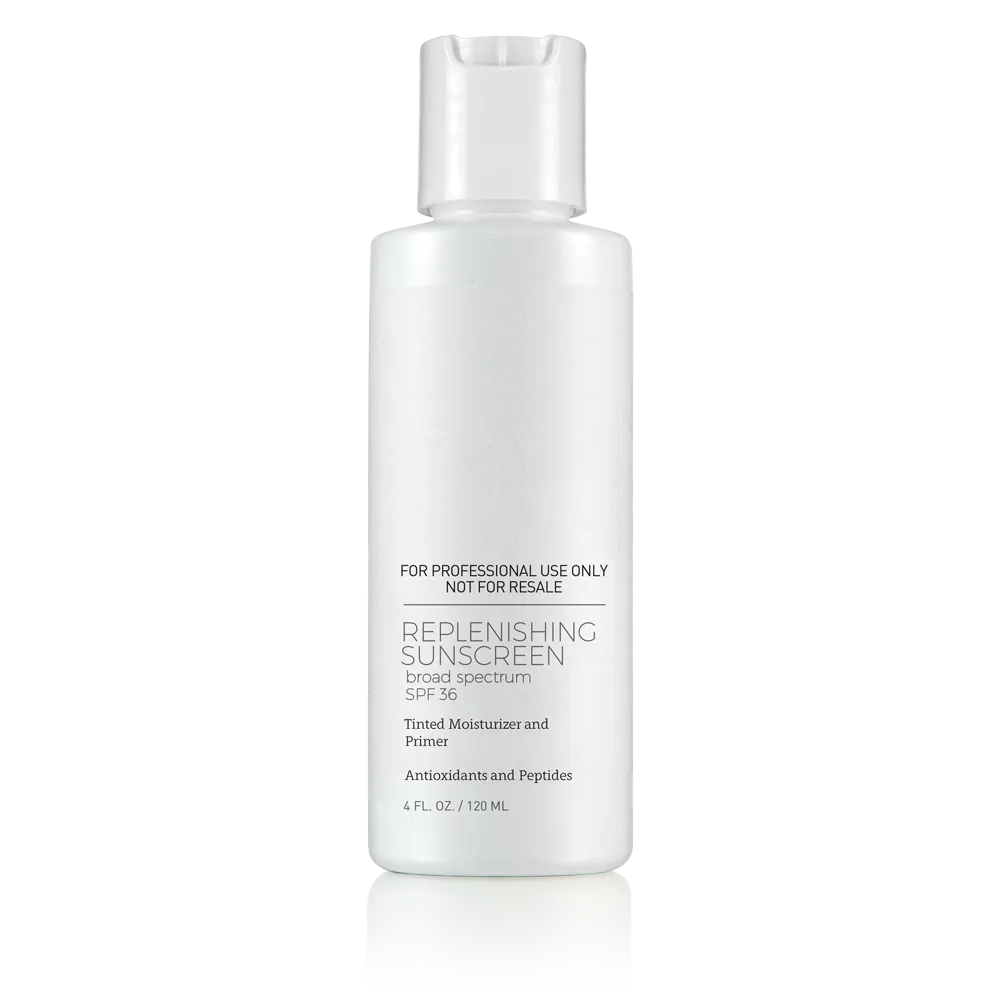 Ultra Replenishing Sunscreen SPF 40 50ML Tester