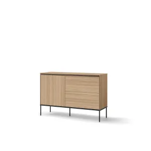 Visso VI-03 Sideboard Cabinet 127cm