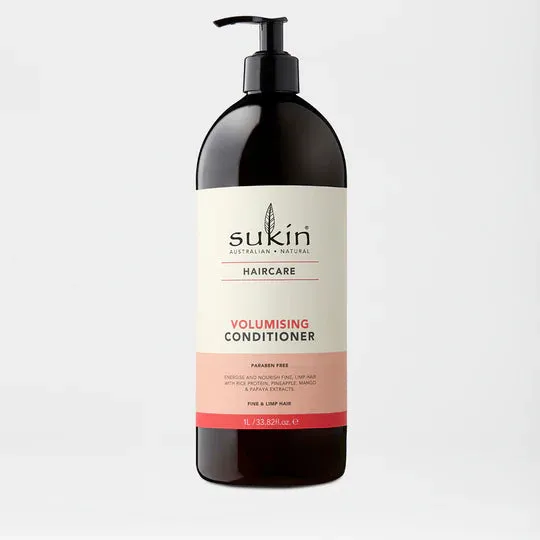 Volumising Conditioner