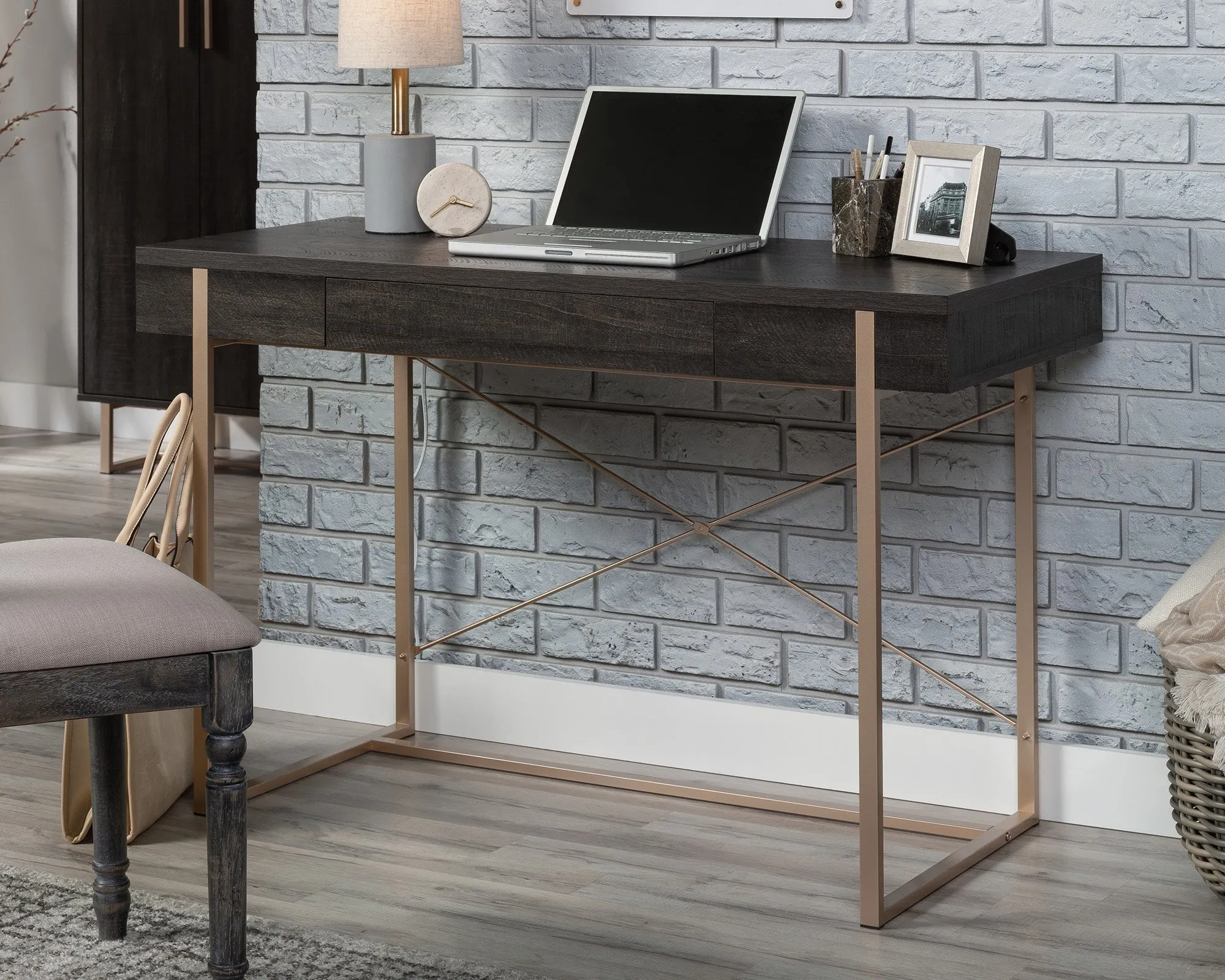 Walter Heights Writing Desk Bwg